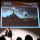 Illustration for article titled HD DVD Press Conference, In Fast Forward